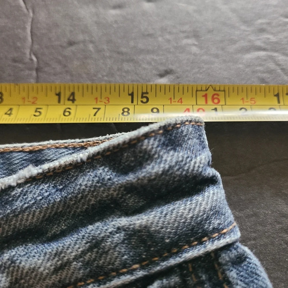 Pepe jeans London women's sz.34 with Corduroy insert - Picture 11 of 15